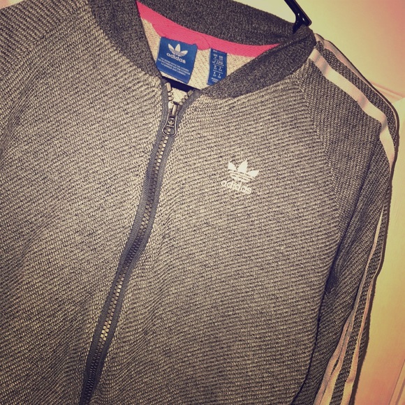 Zip up sweater - Picture 1 of 6